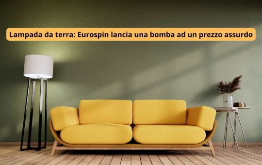 eurospin offerta