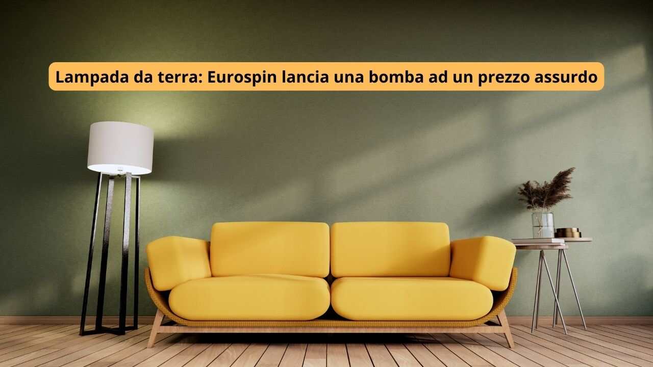 eurospin offerta