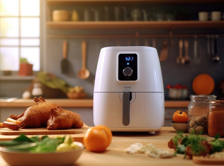 airfryer