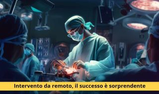 teleintervento