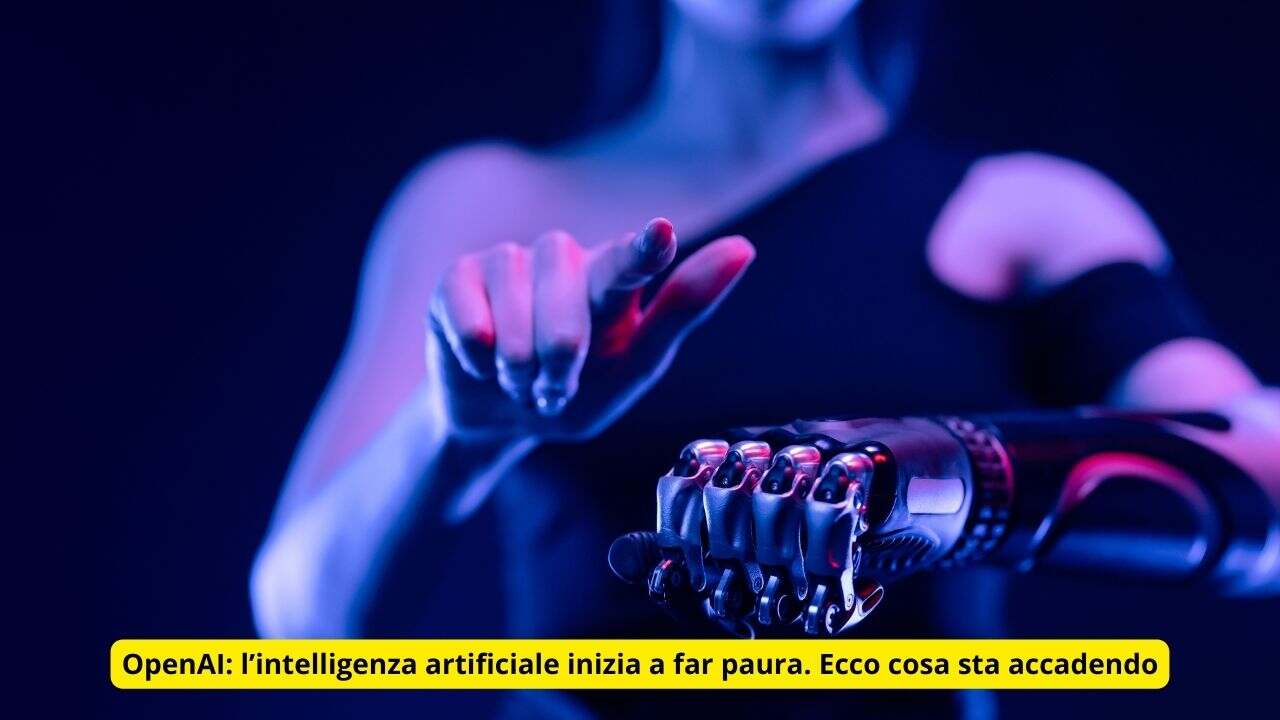 open ai