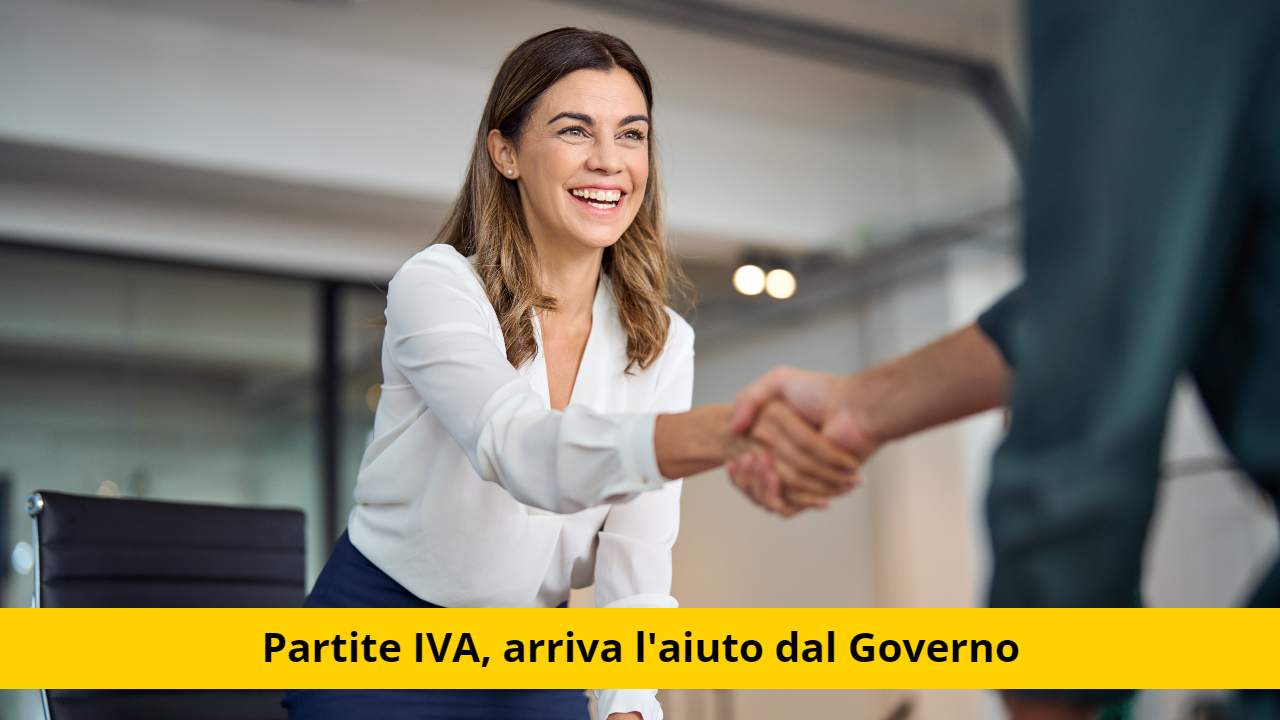 sostegno governo