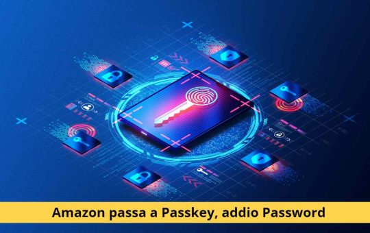 passkey