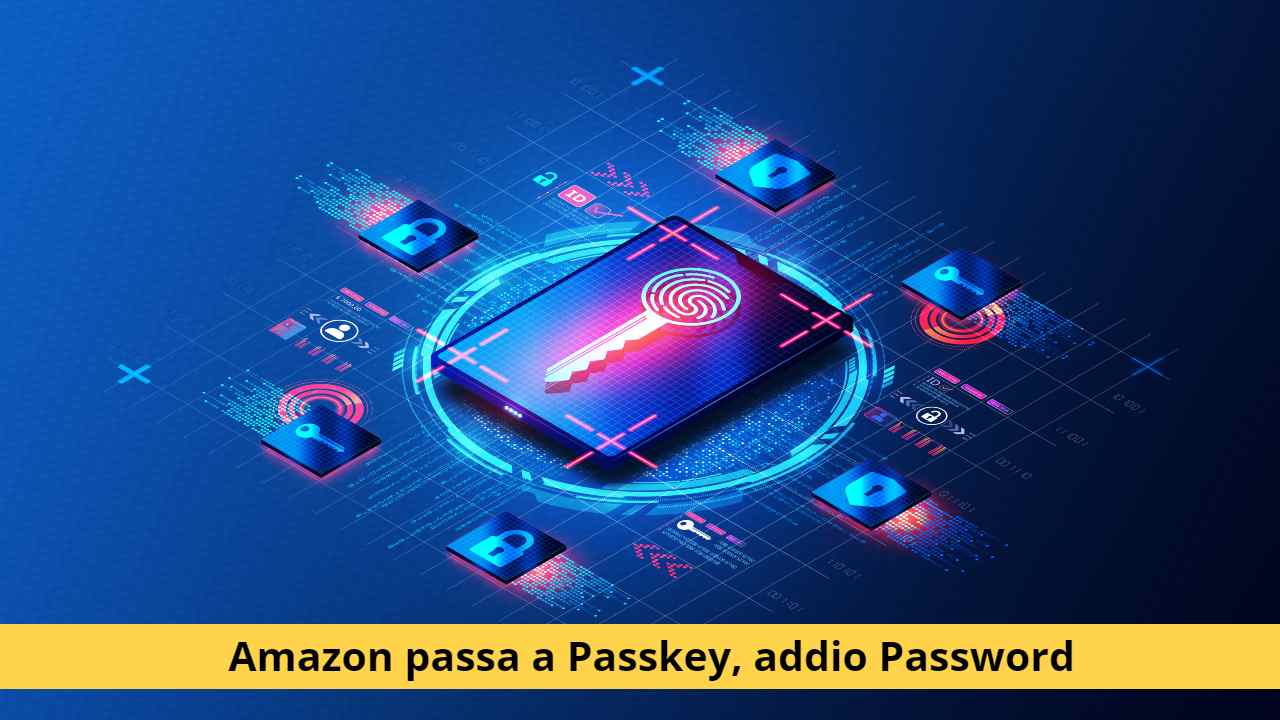 passkey