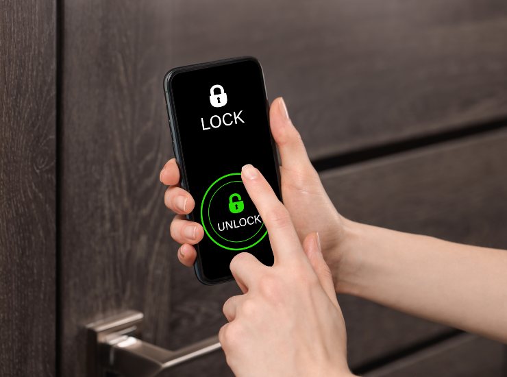 smartlock