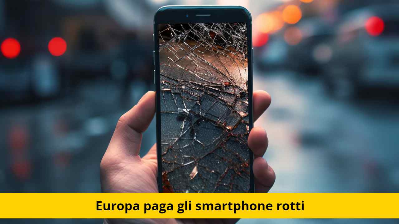 europa smartphone