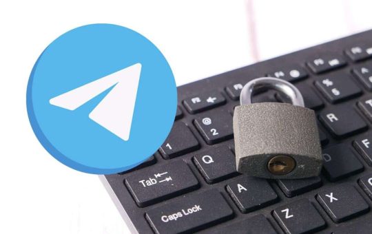 telegram sicurezza