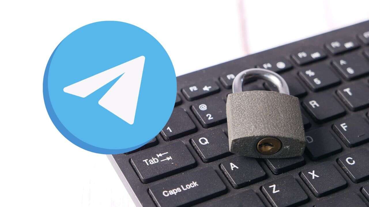 telegram sicurezza