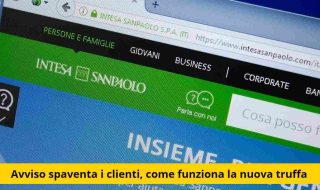 intesa sanpaolo