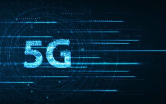 5g tecnologia