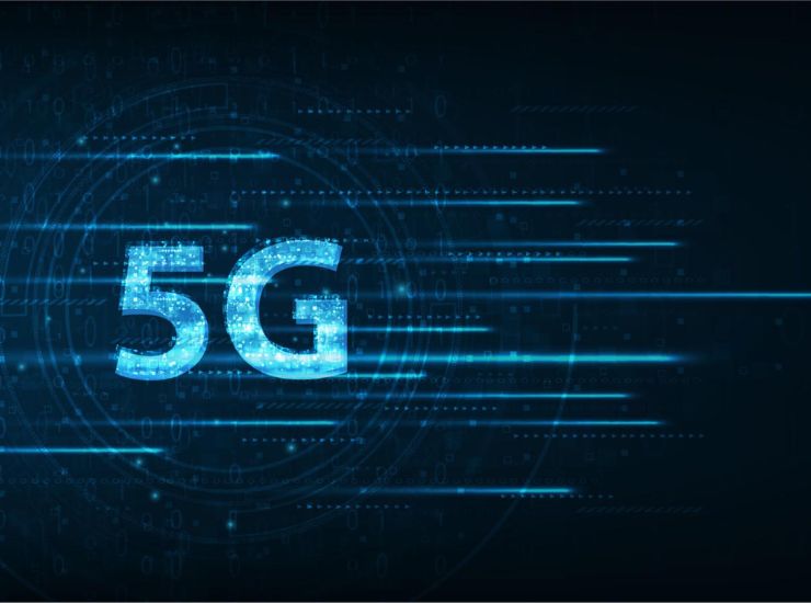 5g tecnologia