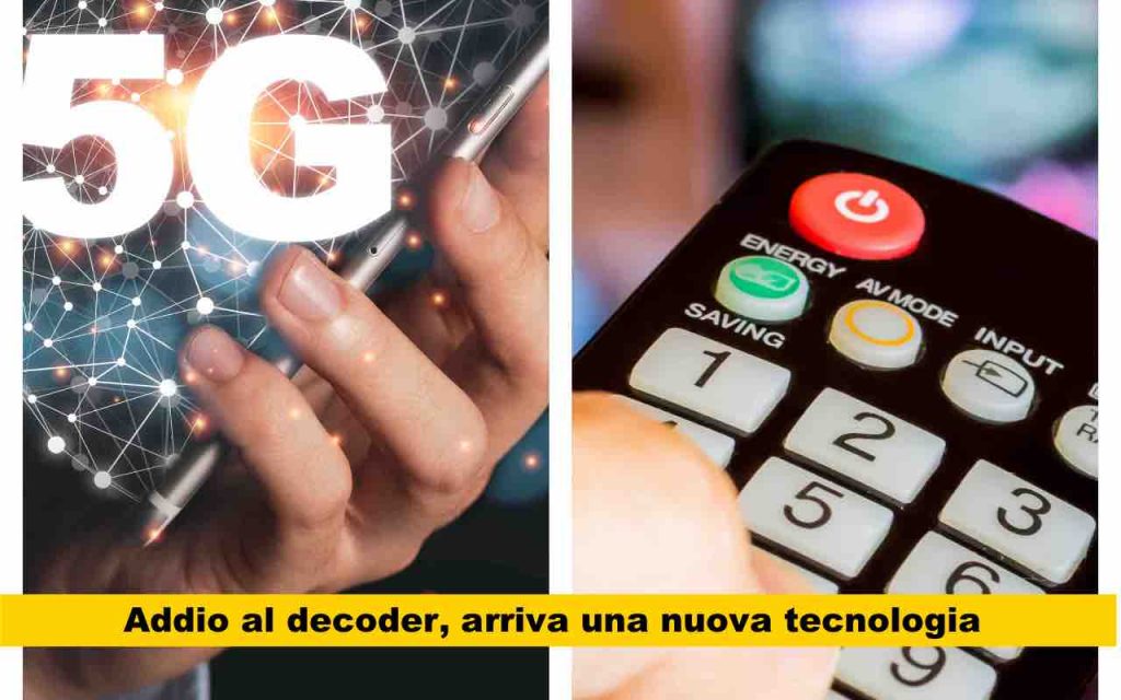 DVB-T2 è arrivata la sua fine: ecco perchè nessuno userà più il ...