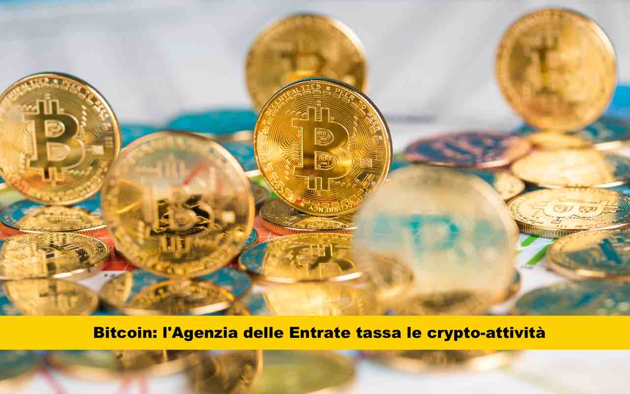 Bitcoin ed NFT: arriva la batosta dall