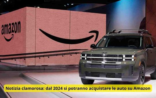 amazon auto online