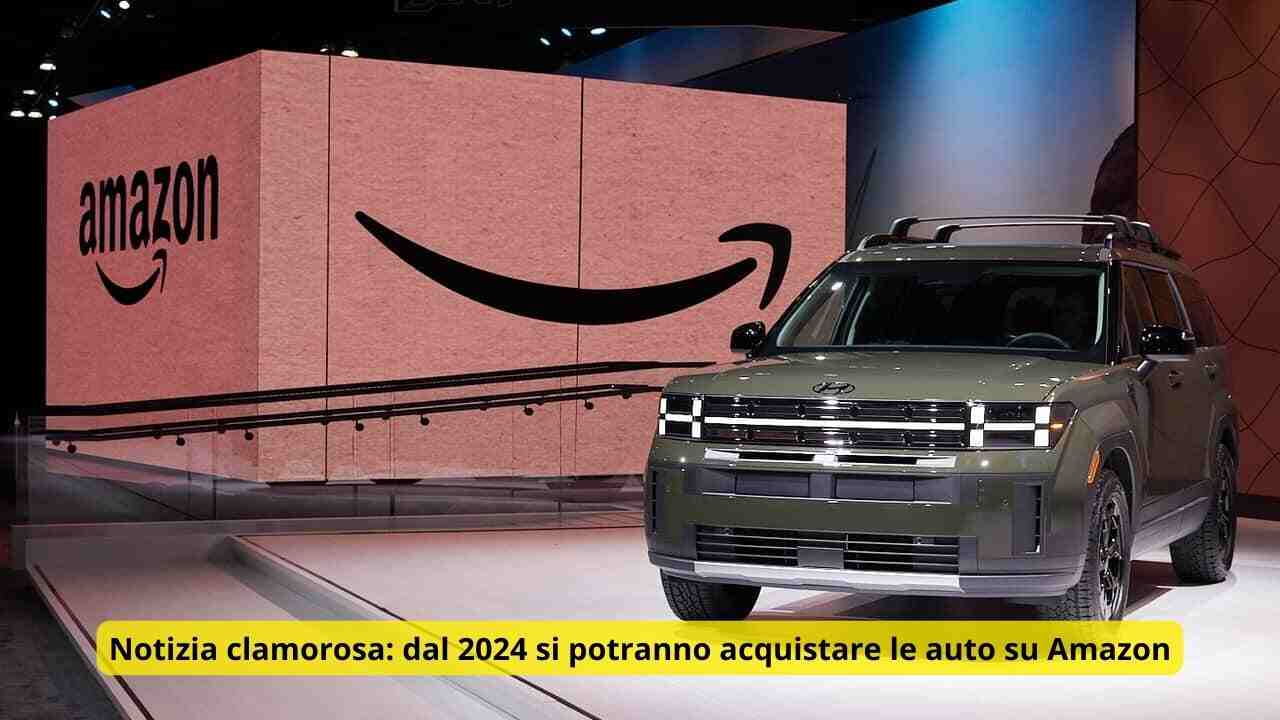 amazon auto online