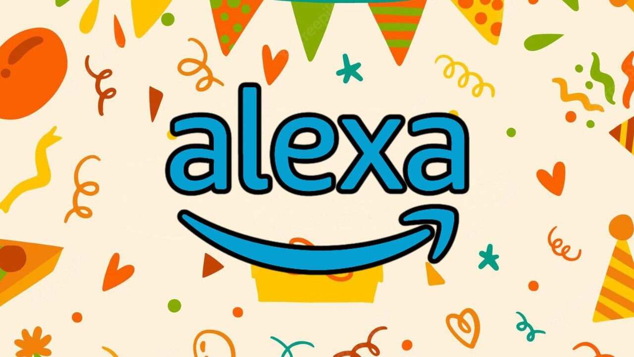 auguri alexa