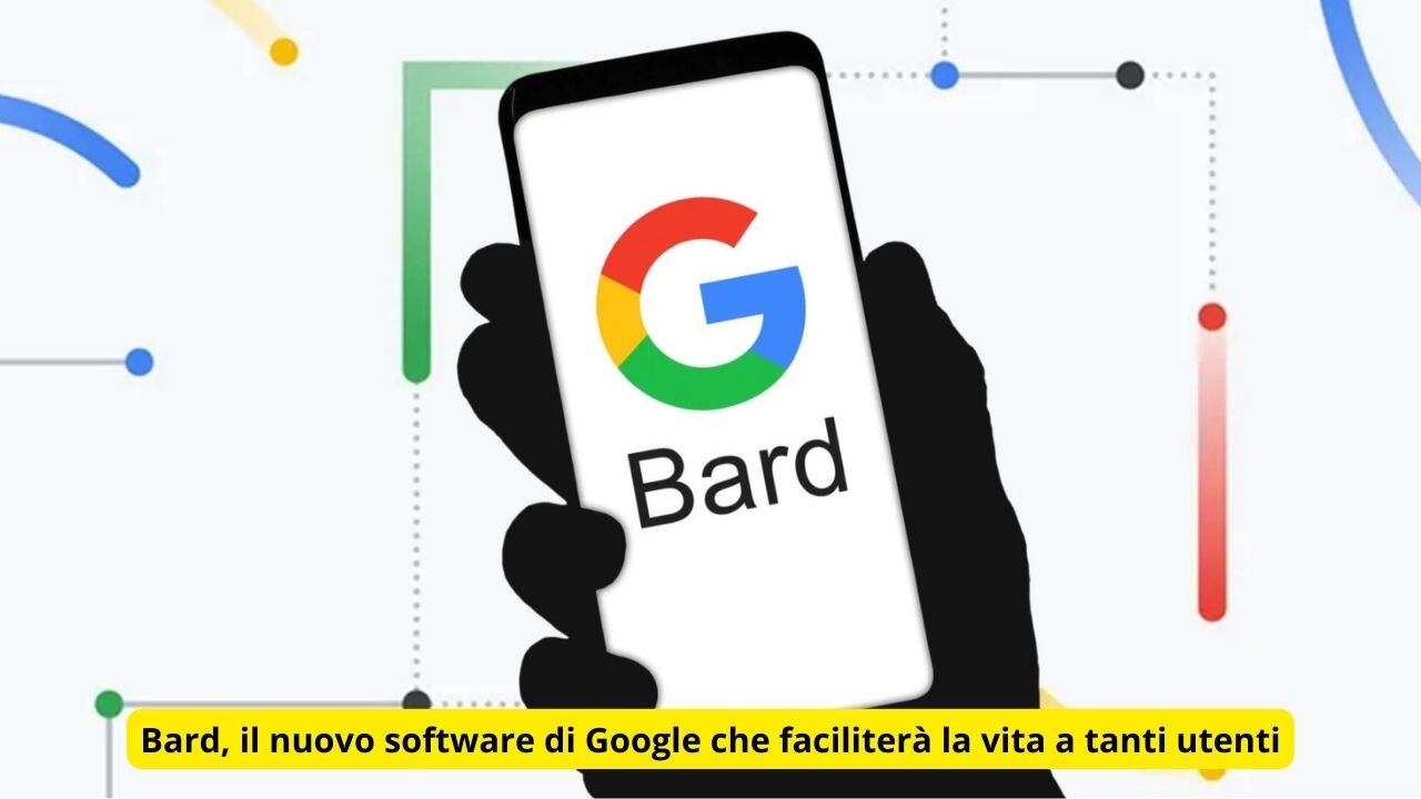 bard di google