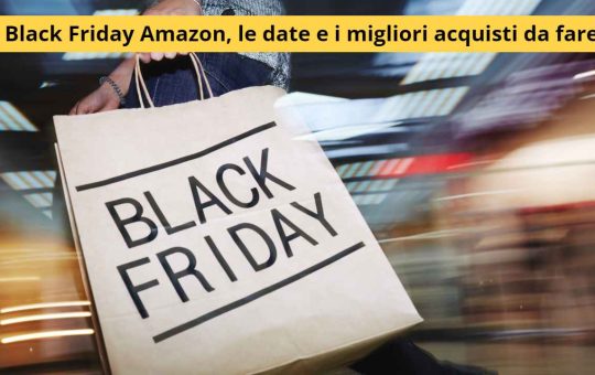 black friday