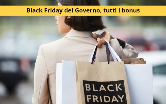 black friday