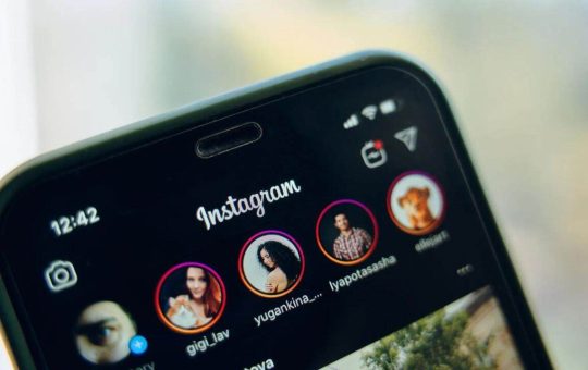 come scaricare video da instagram