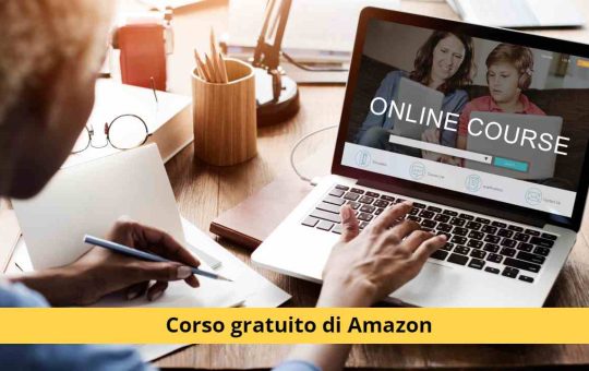 corso online