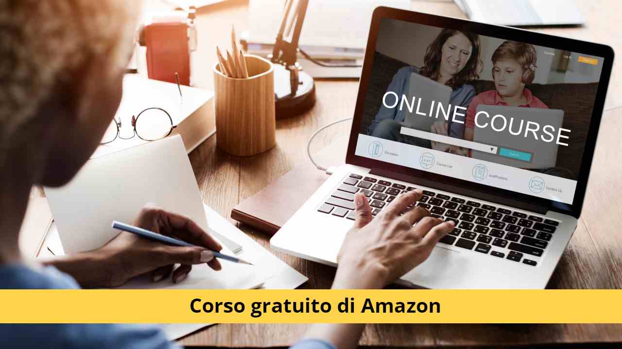 corso online