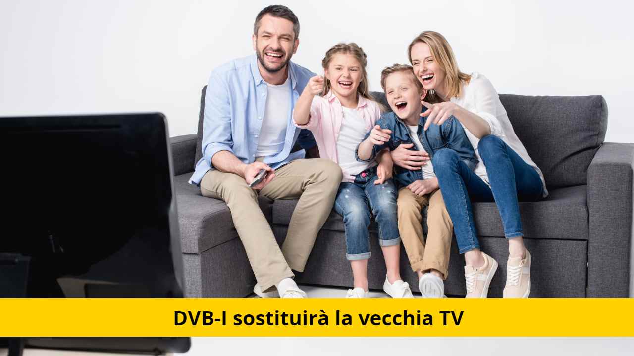 dvb i