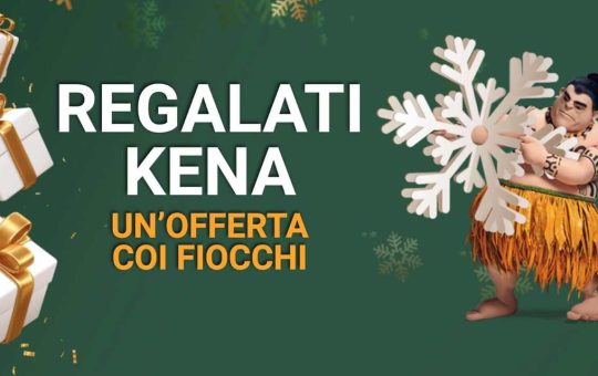 kena mobile, offerte incredibili