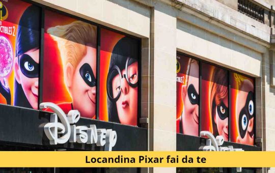 pixar