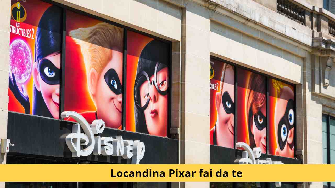 pixar