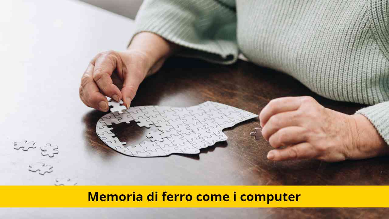 memoria