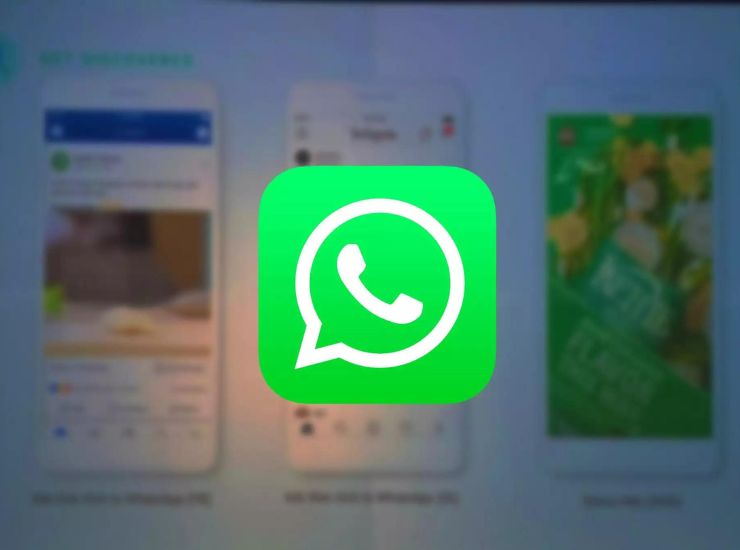 monetizzazione whatsapp