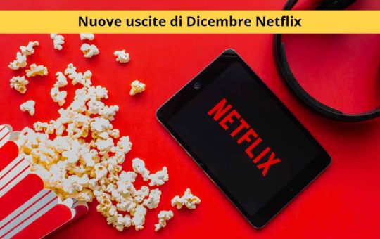 netflix