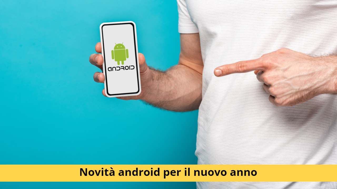 android