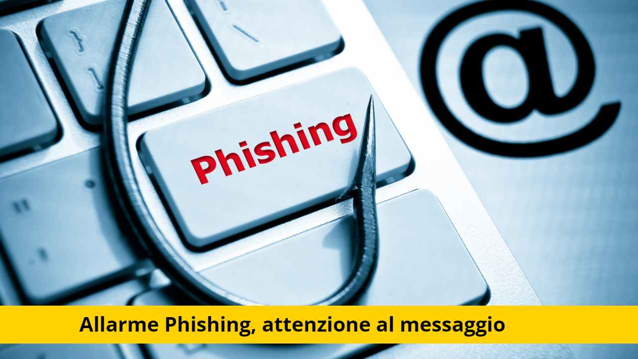 phishing