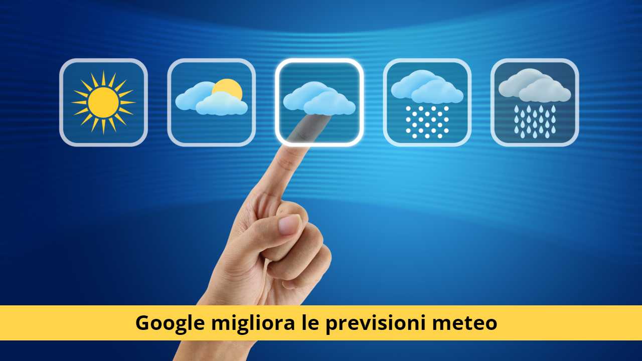 meteo