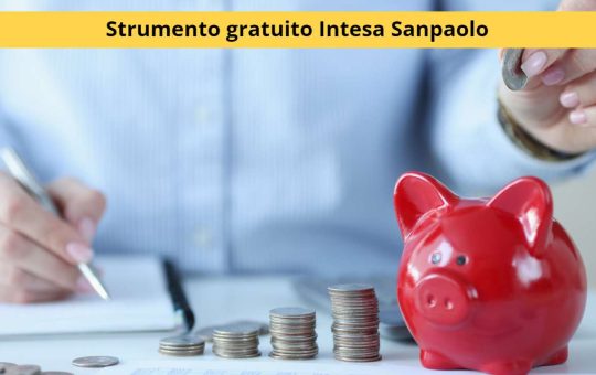 strumento intesa sanpaolo