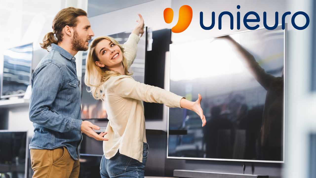 unieuro