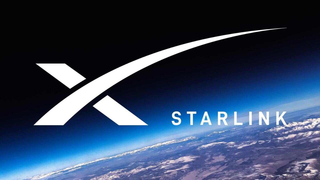 STARLINK