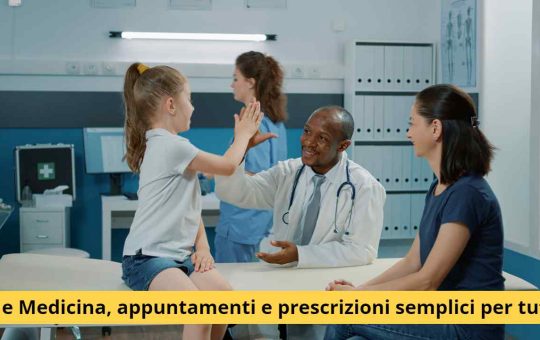 medicina e ai