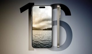 apple iphone 16