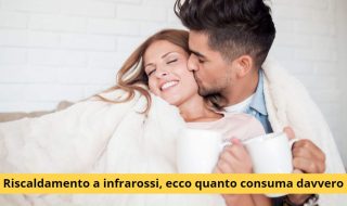 infrarossi