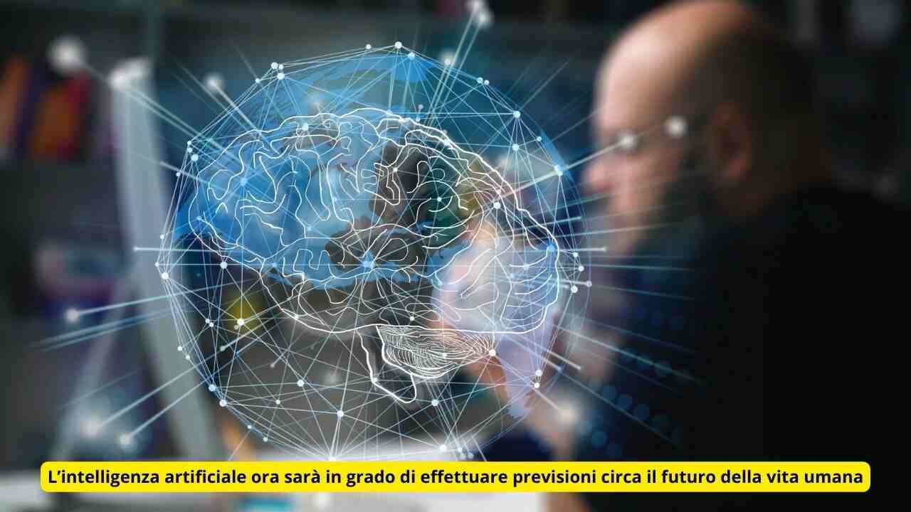 intelligenza artificiale