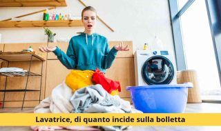 lavaggio costoso