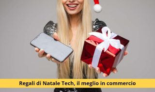 regali tech
