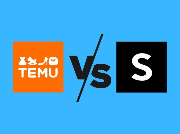 temu vs shein