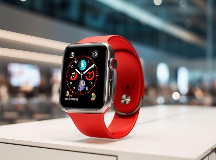 vendita apple watch