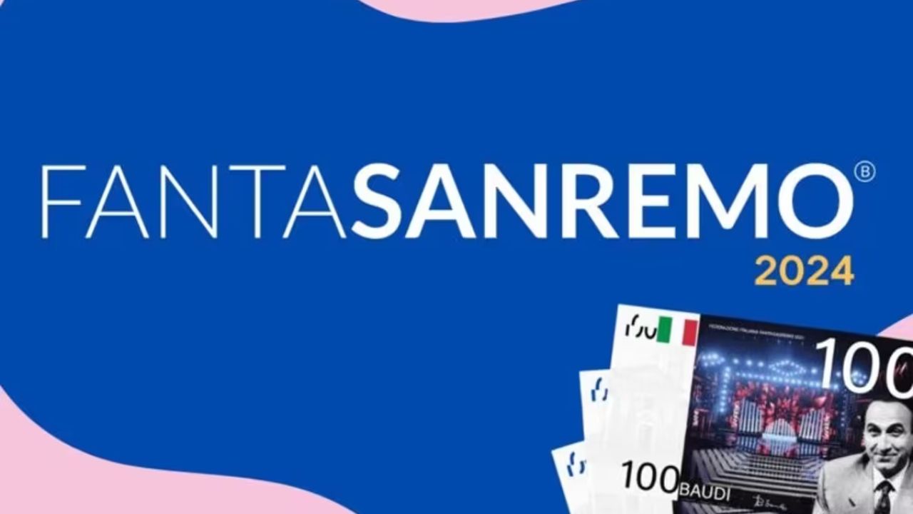 fantasanremo