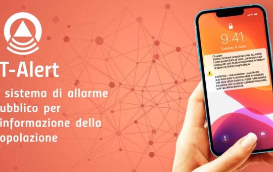 it alert italia