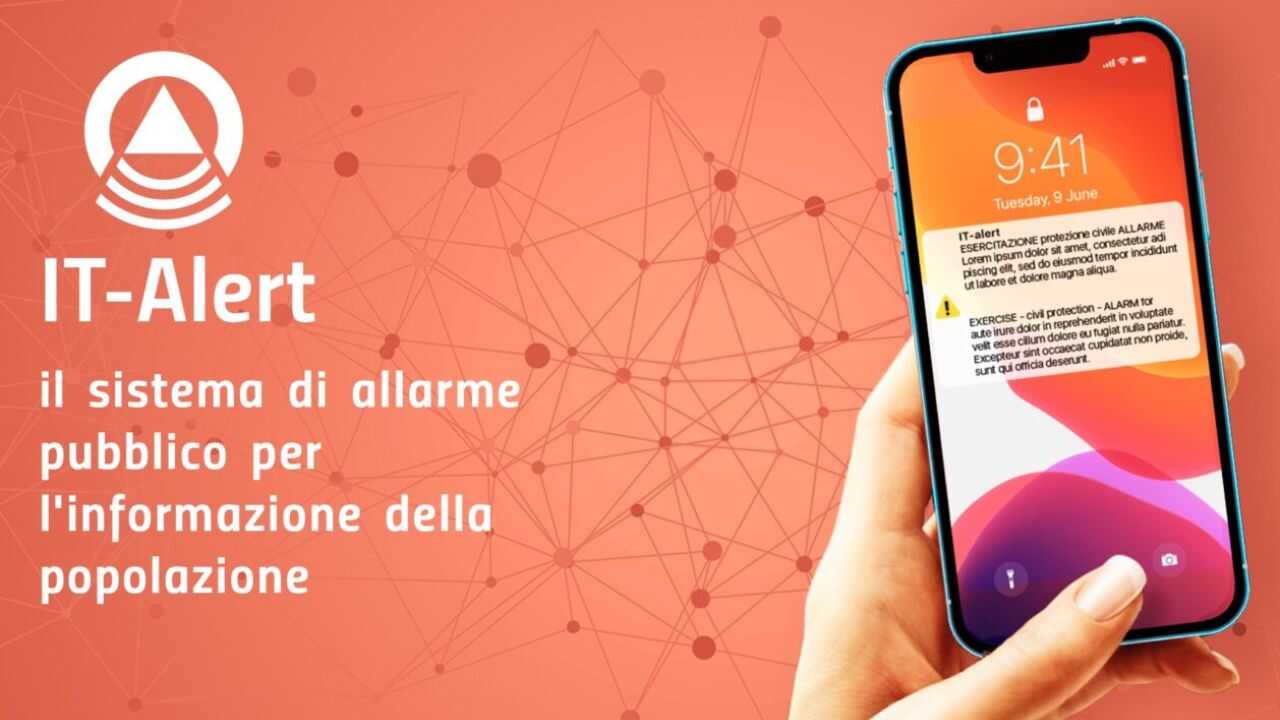 it alert italia